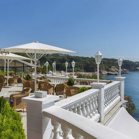 Hotel Costa Brava Guadalajara Bagian luar foto